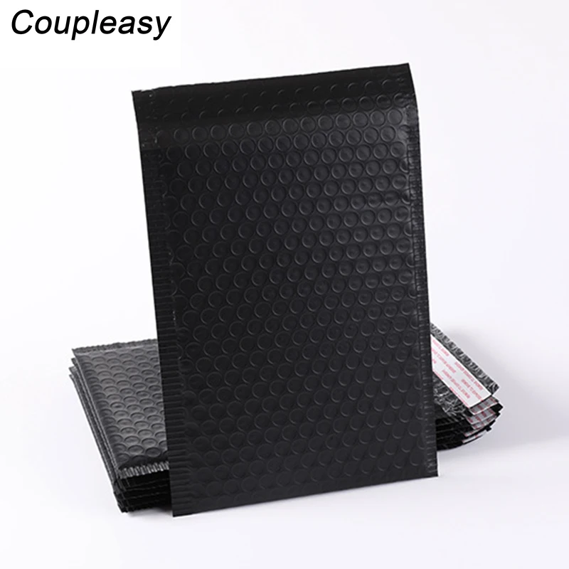 

30 шт., 5 размеров, конверты из пузырчатой пленки