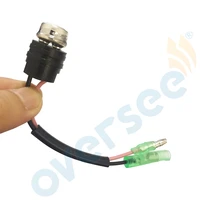 688 82560 sensor temperature switch 688 82560 10 for yamaha outboard motor parts 60 70 75 90 115 130 150 175 200 hp
