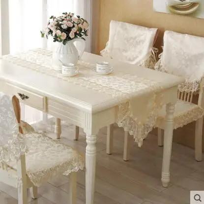 Европейская фоторамка кружевная ткань кофейный бежевый водорастворимый чехол