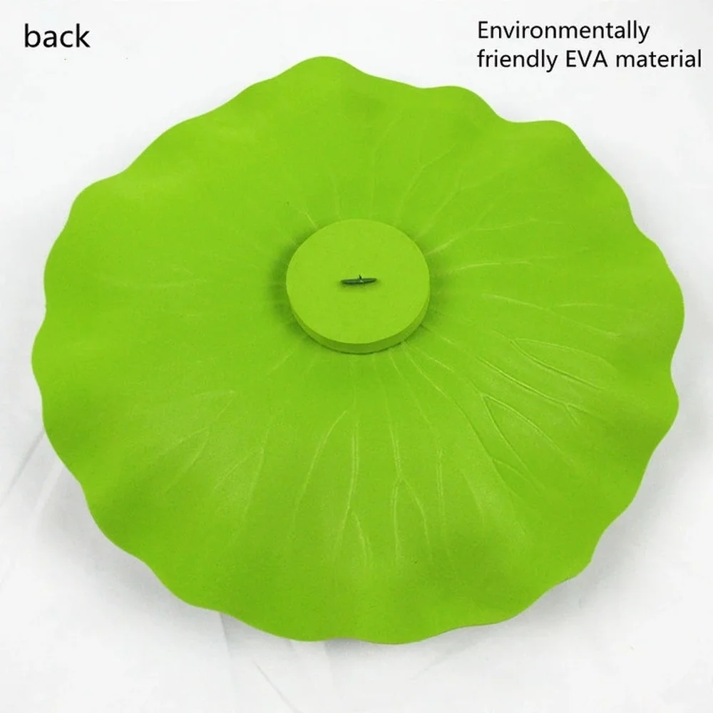 

Solar Lotus Flower Shape Pond Lantern Light Floating Led Festival Outdoor Powered Waterproof Garden Decor Lighting Lamp