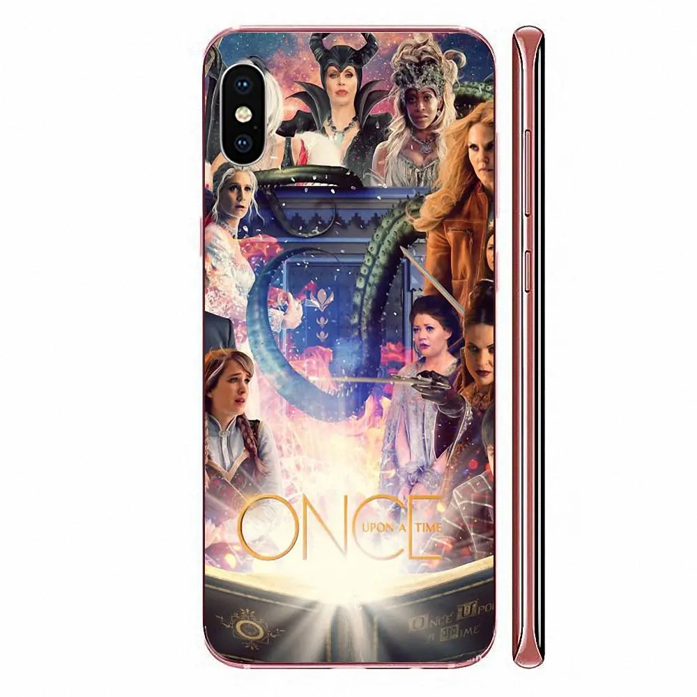 Чехол Once Upon A Time Book S для Huawei Mate 9 10 20 P P8 P9 P10 P20 P30 P40 Lite Pro Smart 2017 чехол из ТПУ с рисунком