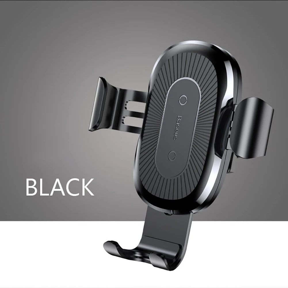 

Car Phone Holder Charge USB Car Charger For Apple Watch Mobile phone Fast Car Mobile Phone Charger Wireless Car Charger Mount