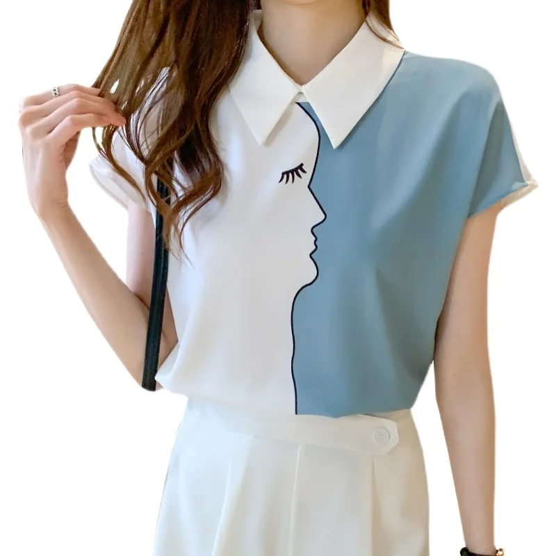 Рисунок 6 - Женская одежда 2022