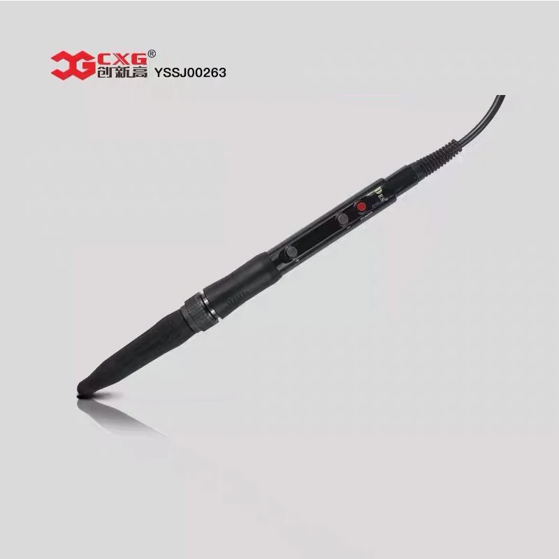 CXG теплостойкий Универсальный Теплоизоляционный защитный чехол для паяльника