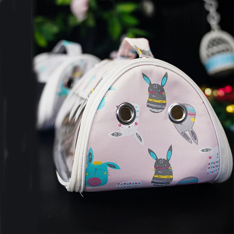 Клетка для домашних животных аксессуары тела цилиндрический дизайн мягкая