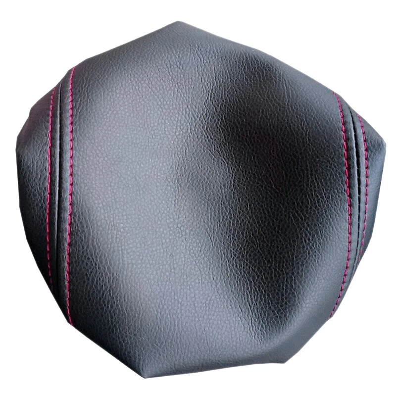 Автомобильный стиль внутренняя отделка для автомобильного подлокотника чехол