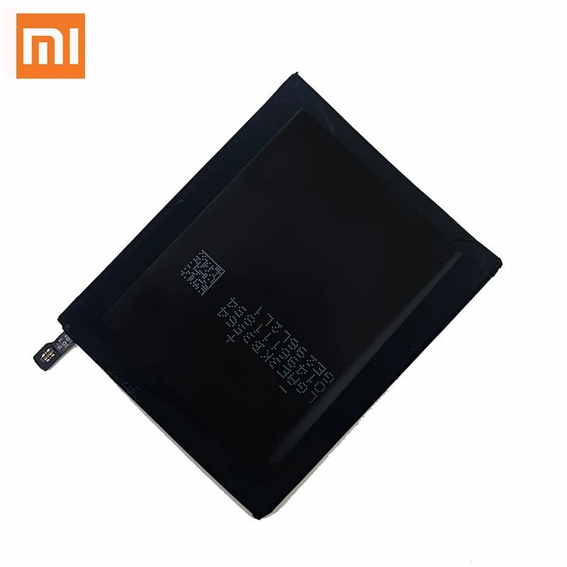 100% Оригинальный аккумулятор Xiao mi BM34 3010 мАч для Xiaomi Mi Note Pro 4 ГБ ОЗУ