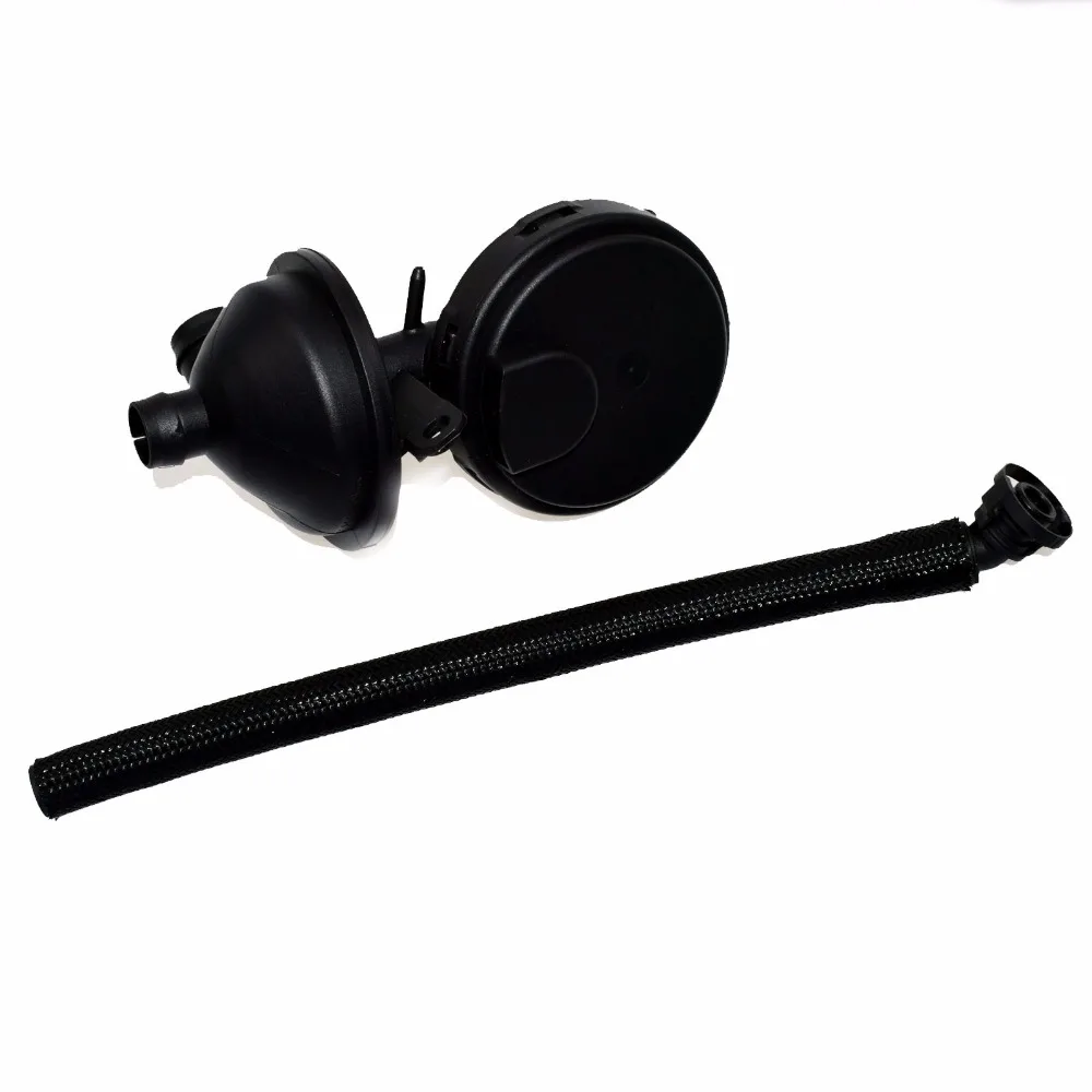 ISANCE PCV Oil Separator Breather Hose Crankcase Vent Valve 11157532649 11617501566 For BMW E46 323 325 328 330 528 530 X3 Z3 Z4 |