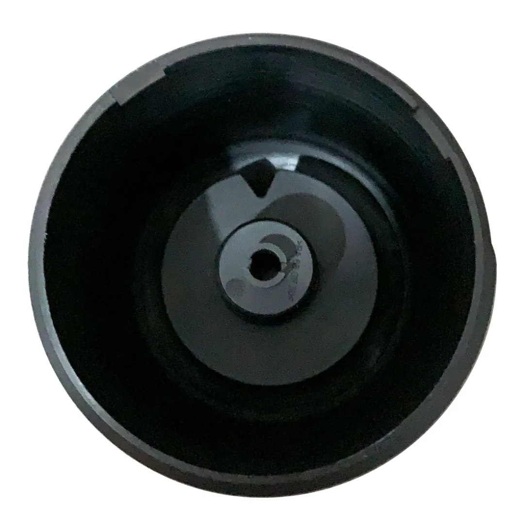 1 шт. сменный автомобильный масляный фильтр верхняя крышка подходит для Ford Transit Mk7