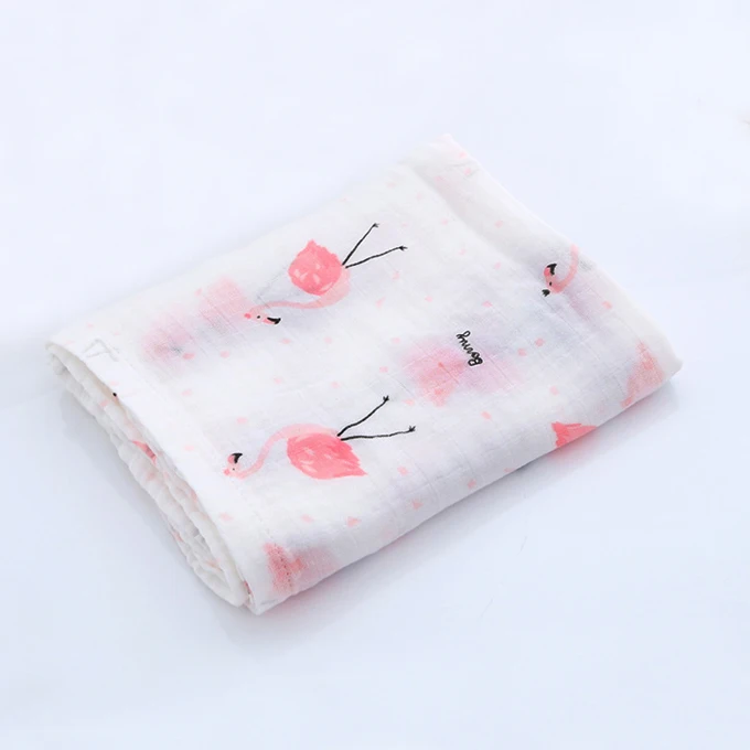 baby blanket 16 Муслиновые детские одеяла, аксессуары для фотографирования новорожденных, мягкое дышащее Пеленальное полотенце, детское постельное белье из органического хлопка, банное полотенце - Цвет: baby blanket 16