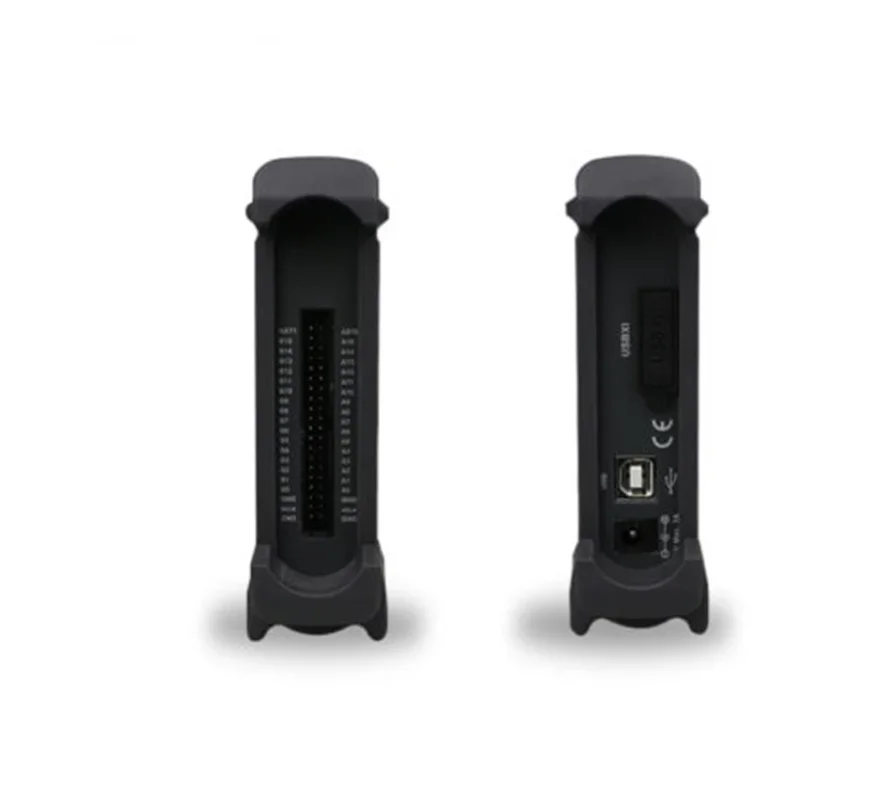 Логический анализатор ПК USB Hantek4032L|usb heater|usb spectrum analyzerusb signal analyzer |