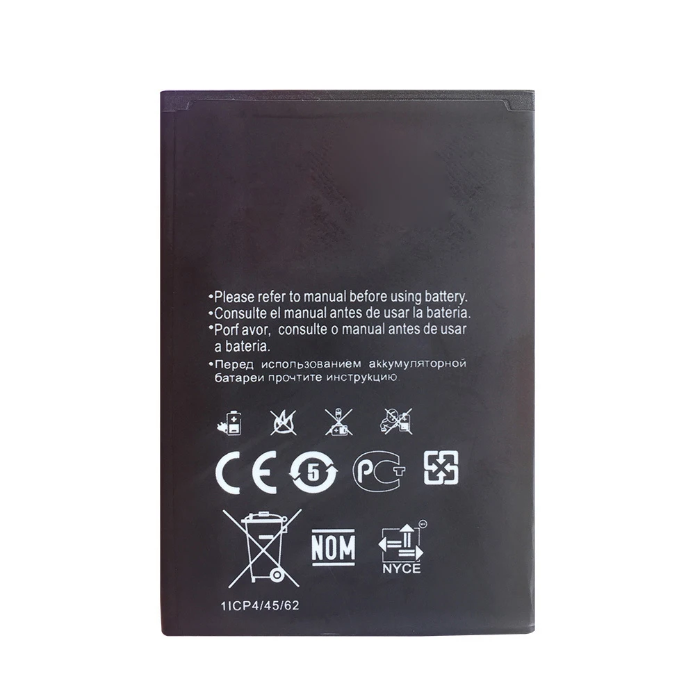 Новый HB434666RBC аккумулятор телефона для Huawei E5573 E5573S E5573s 32 320 606 806 маршрутизатор