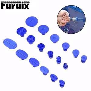 Инструменты для ремонта вмятин, инструменты для удаления вмятин разных размеров