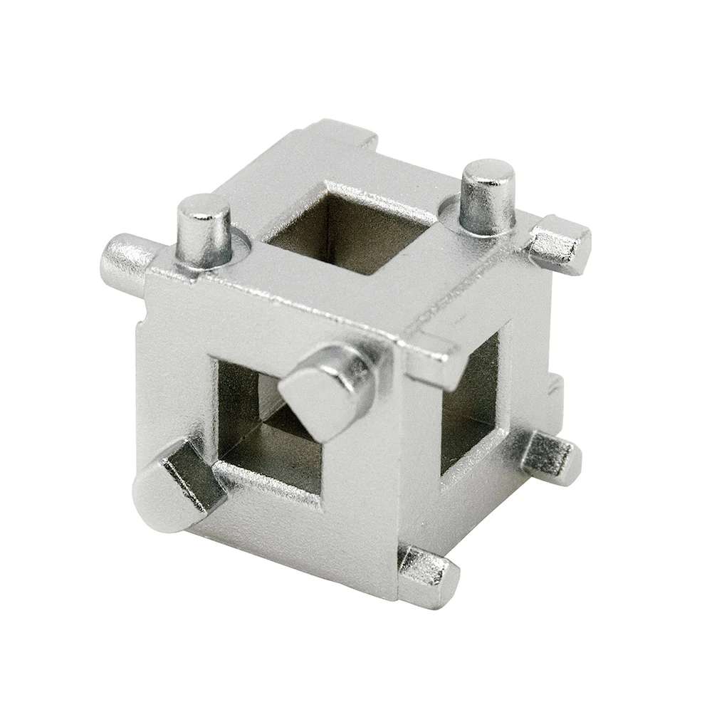 Штангенциркуль Ветер Назад поршень тормозного диска удаления куб для 3/8