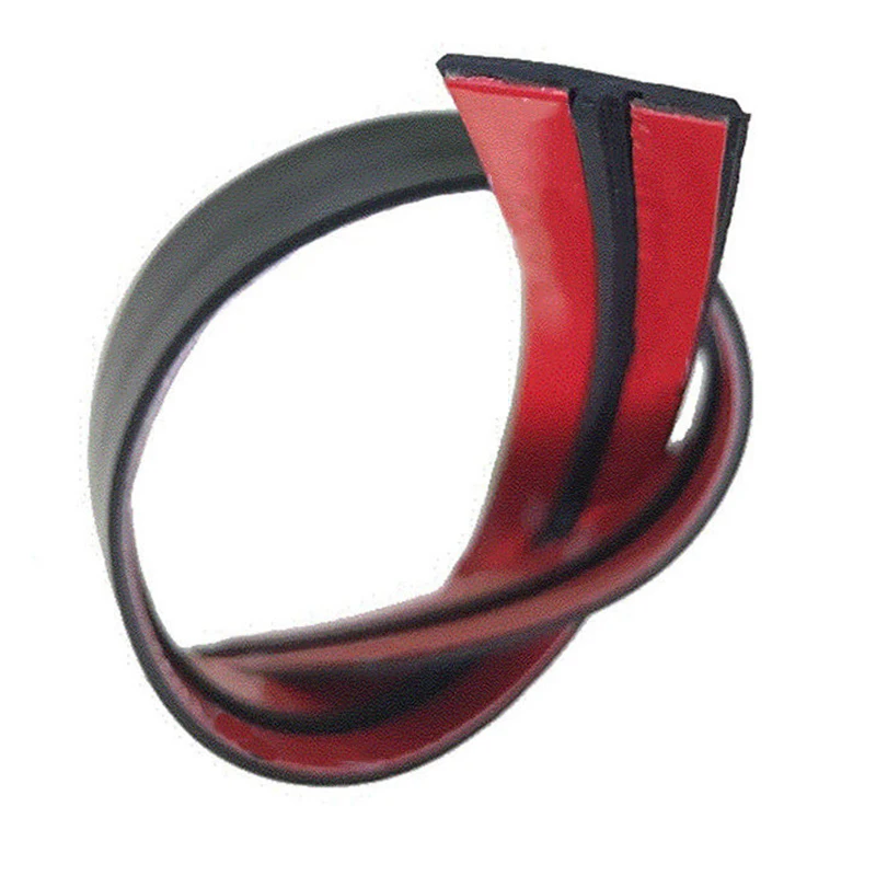 Высококачественная водонепроницаемая полоса герметичное лобовое стекло для