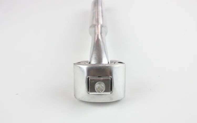 Fixie велосипед Подседельный штырь серебряный Ретро дорожный 27 2 220 мм алюминиевый