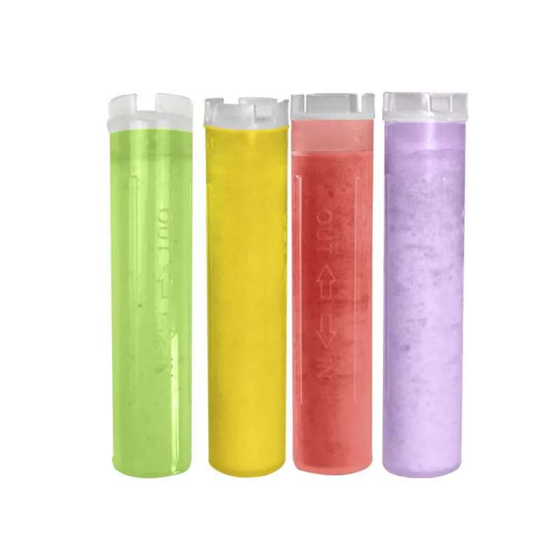 2020 здоровая Регулируемая душевая лейка с отрицательными ионами спа фильтром и