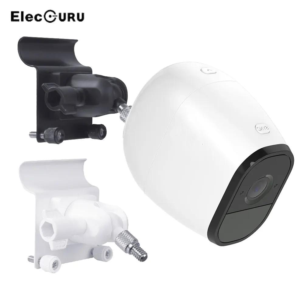 Виниловое крепление с зажимом для сайдинга GoPro/Pro 2/Pro 3/GO/HD/Ultra настенный держатель