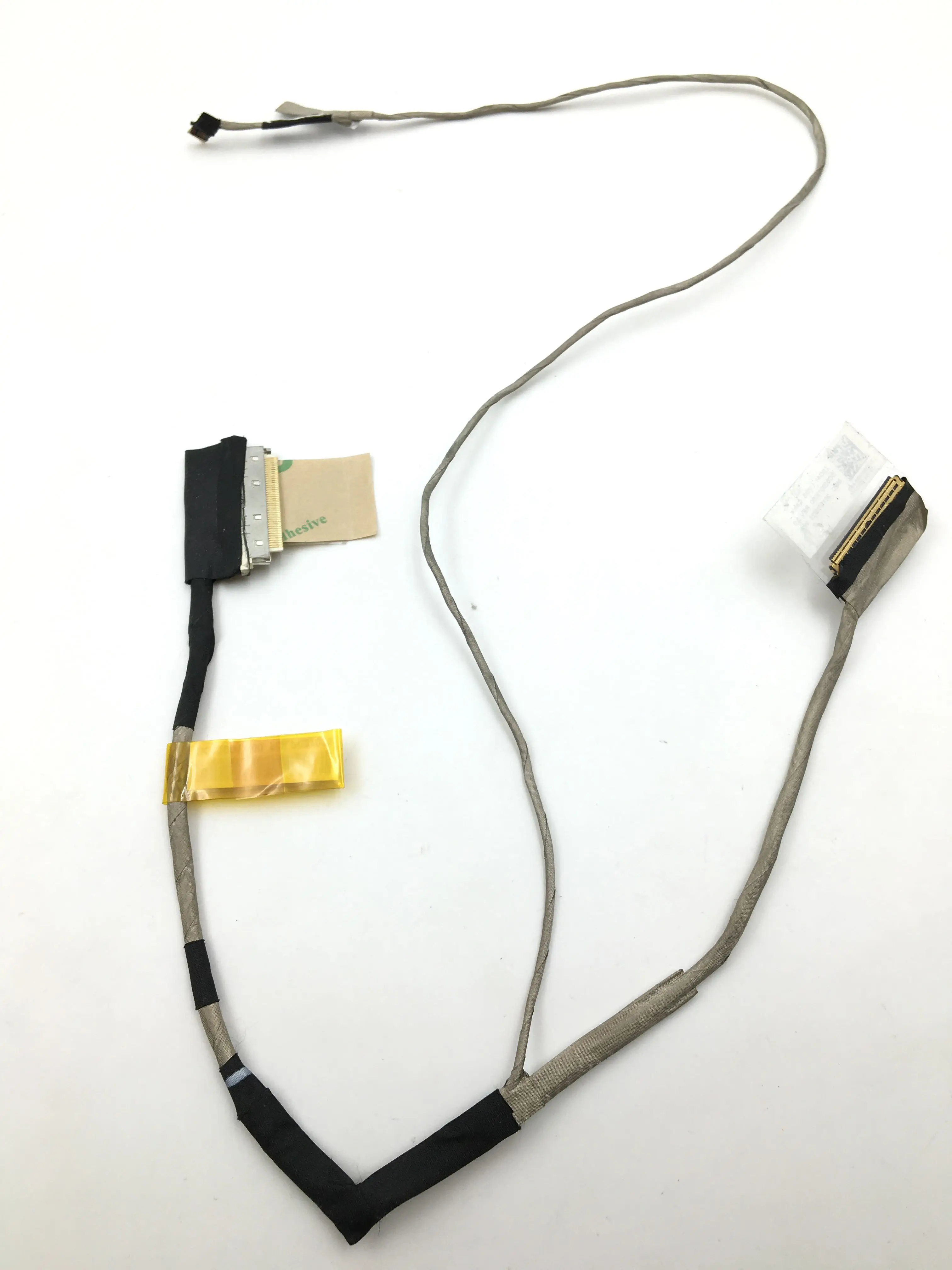 Кабель для ЖК-дисплея HP 246 240 G3 Pavilion 14-R серии ZSO41 DC02001XI00 кабель экрана LVDS Flex |