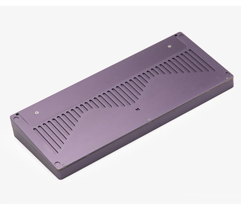 KBDfans KBD75 V2 Пользовательские DIY kit без колпачков для mx механическая клавиатура