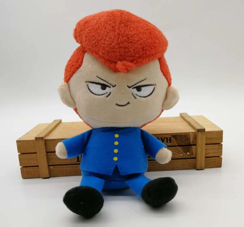 Плюшевая кукла-талисман Yu Hakusho Hiei Kurama Yusuke Япония | Игрушки и хобби