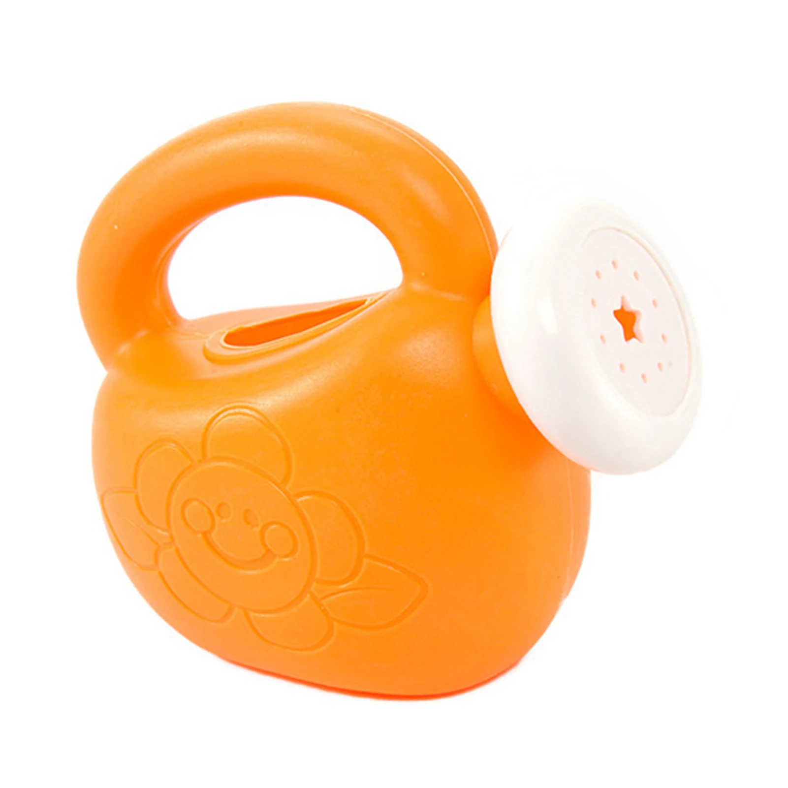 Детские игрушки для ванной подсолнечника Лейка душа Детская ванна распыления