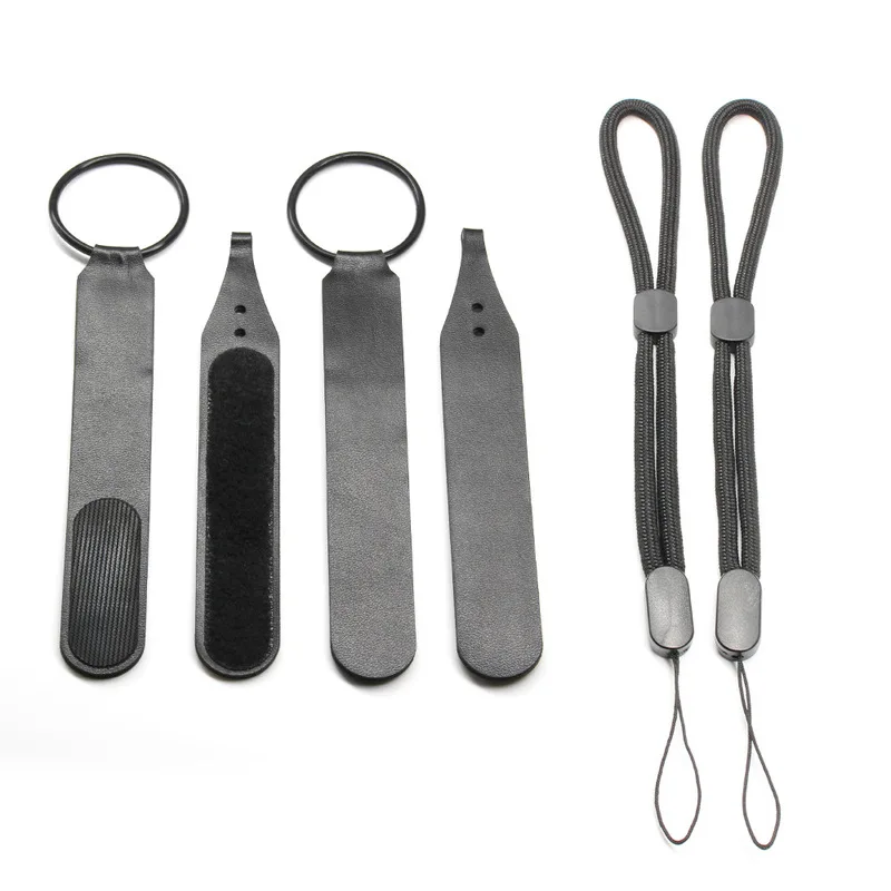 Колено ремень с защитой от падения из искусственной кожи игровой Band Grip