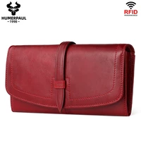 new wallet long genuine leather women wallets zipper purse fashion high quality wallets trendy coin purse card holder luxury
