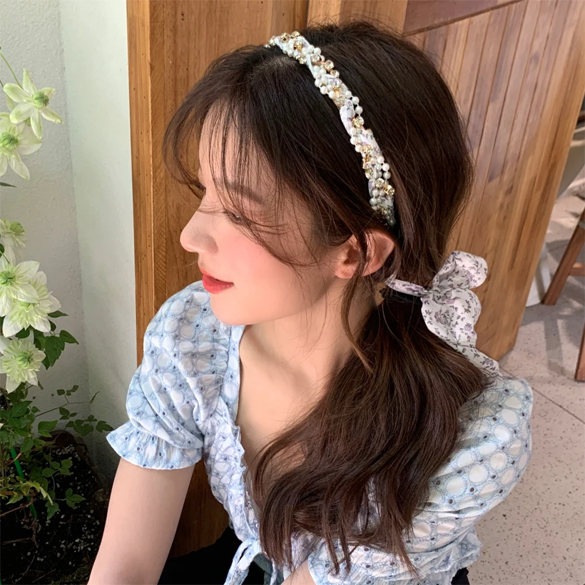 Рисунок 4 - Милый Бант простая головка веревка