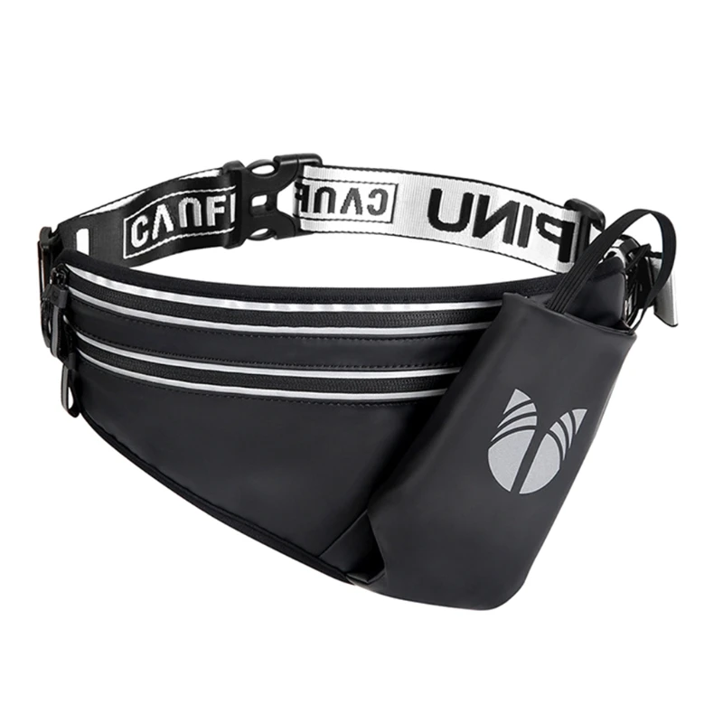 

Best Comfortable Running Belts Fit All Waist Sizes for Running Hiking Orkouts Cycling Travelling Money Belt & More G99D