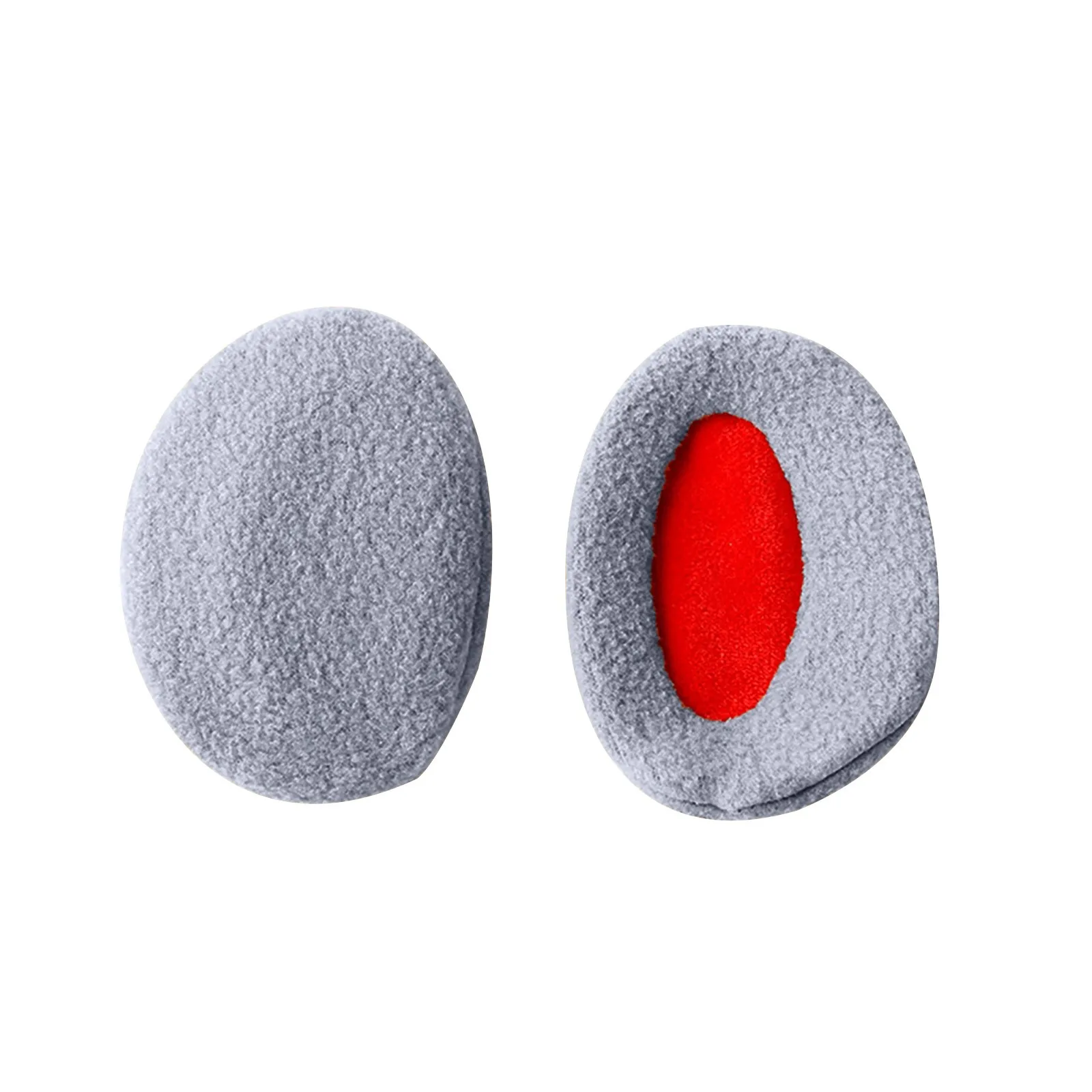

Fashion Men And Women Earmuffs Everyday Leisure Tab Keep Warm Durable Thermal Ear Cover Fashionable Convenient Protect Ears R3