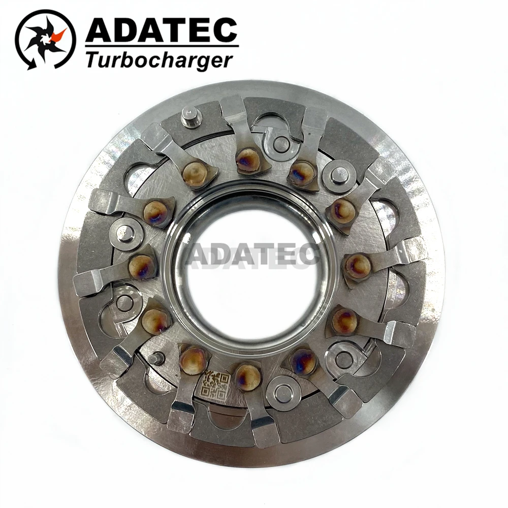 

Турбонагнетатель с переменной геометрией TF035 49335-01700 1515A322, кольцо турбины для Mitsubishi L200 Triton 2,5 D 4N15 182 HP 2017-