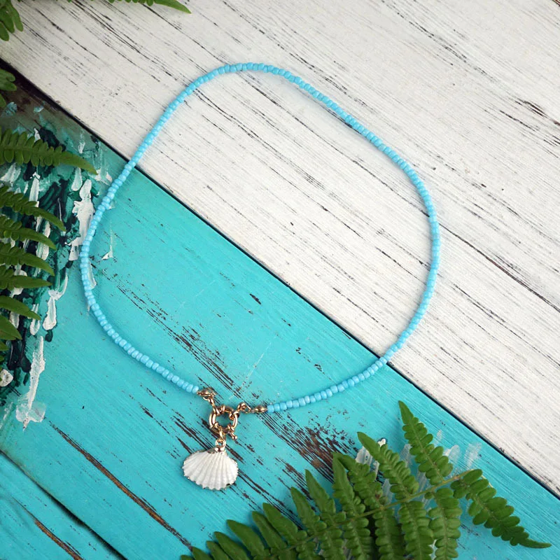 1 шт. Женское Ожерелье | Украшения и аксессуары