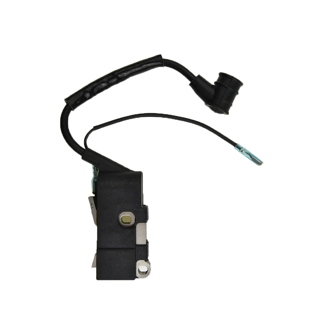 1 ПК зажигание Катушечной свечи замена крышки для китайской бензопилы 45cc 52cc 58cc