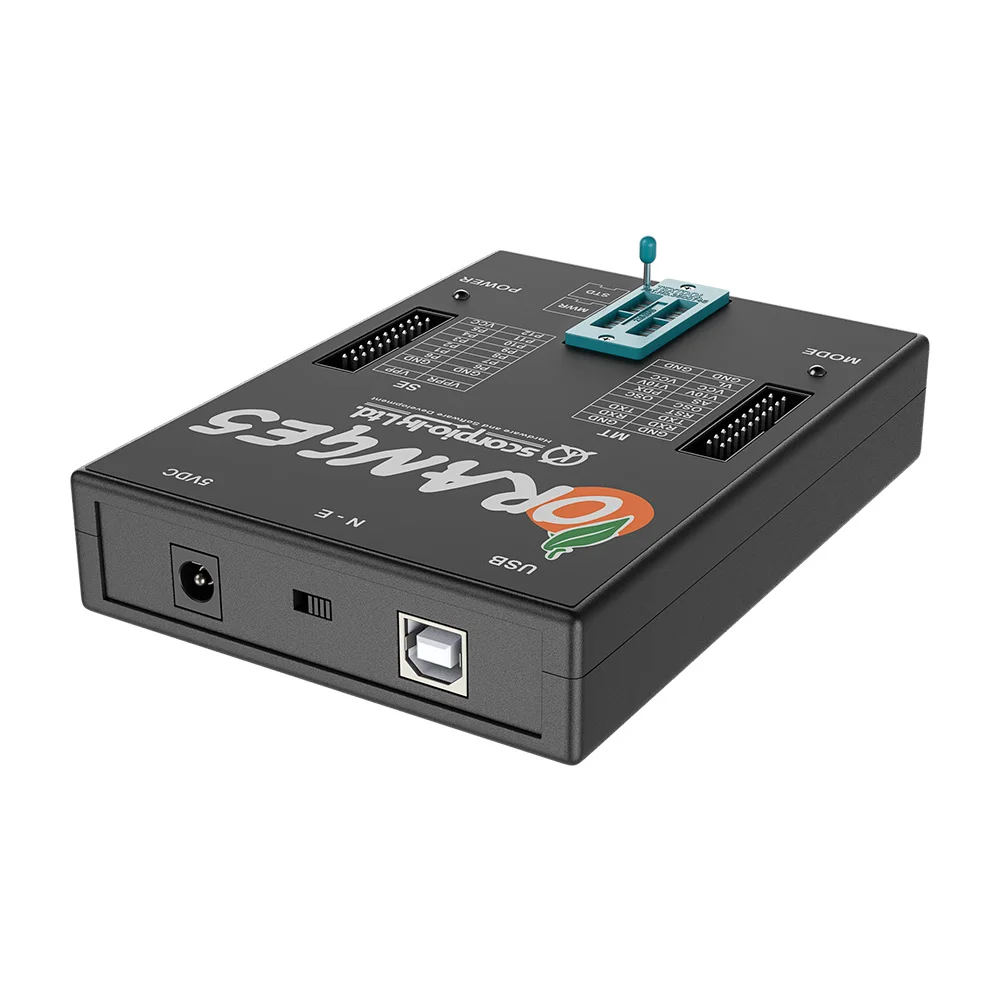 Новое поступление Orange5 программатор диагностический инструмент OEM orange5 с полным