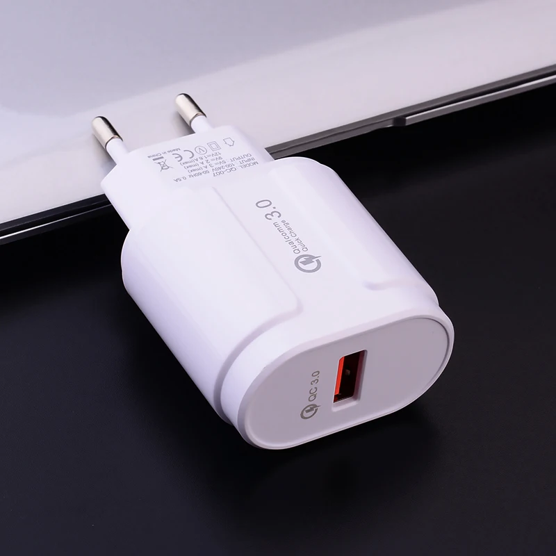Зарядное устройство Vivo Z6/Z5x/Z3/Y91/iQOO 3 USB-адаптер типа C Micro зарядный кабель для Samsung A5