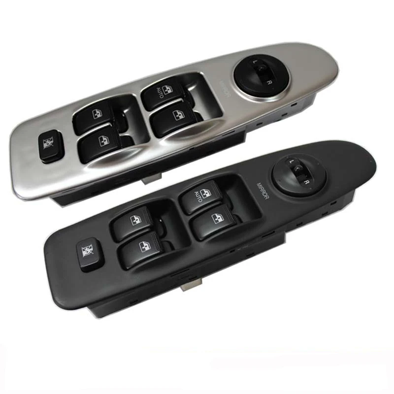 

935803D000 Power Window Switch for Hyundai Elantra 2001-2006 New Front Rear Driver Passenger Side LH 935702D000