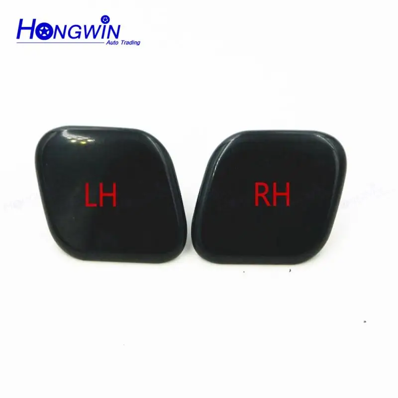HW 98681 2P500 (LH) и 98691 (RH) передний бампер фары крышка омывателя фар для KIA Sorento 2013