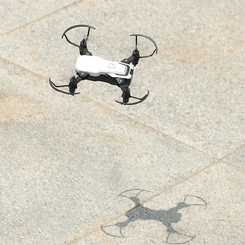 Мини LF606 складной Wifi FPV 2 4 ГГц 6 осевой Радиоуправляемый квадрокоптер Дрон