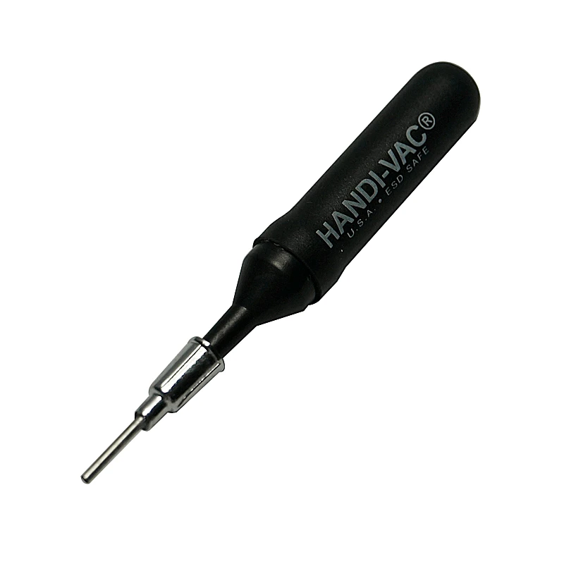 Антистатический мини насос Handi VAC SMT SMD IC Chip BGA вакуумный с ручкой всасывателем