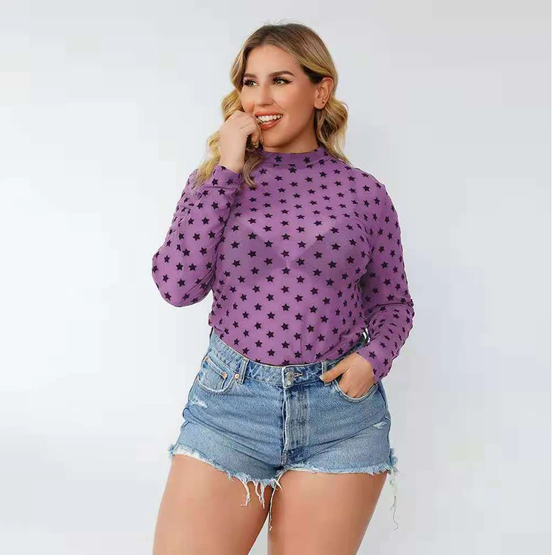 

Plus Size Clothes