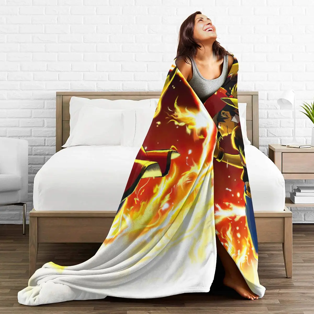 

Ultra Soft Sofa Blanket Cover Blanket Cartoon Cartoon Bedding Flannel plied Sofa Bedroom Decor for Children and Adults 278697968