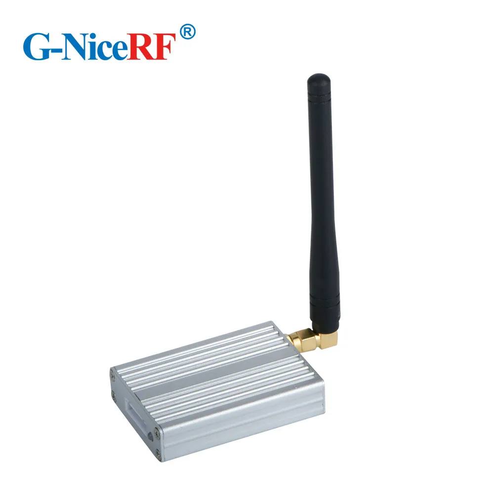 2 компл./лот SV612 470MHz TTL интерфейс 1400m 100mW Беспроводной RF модуль + шт резиновые