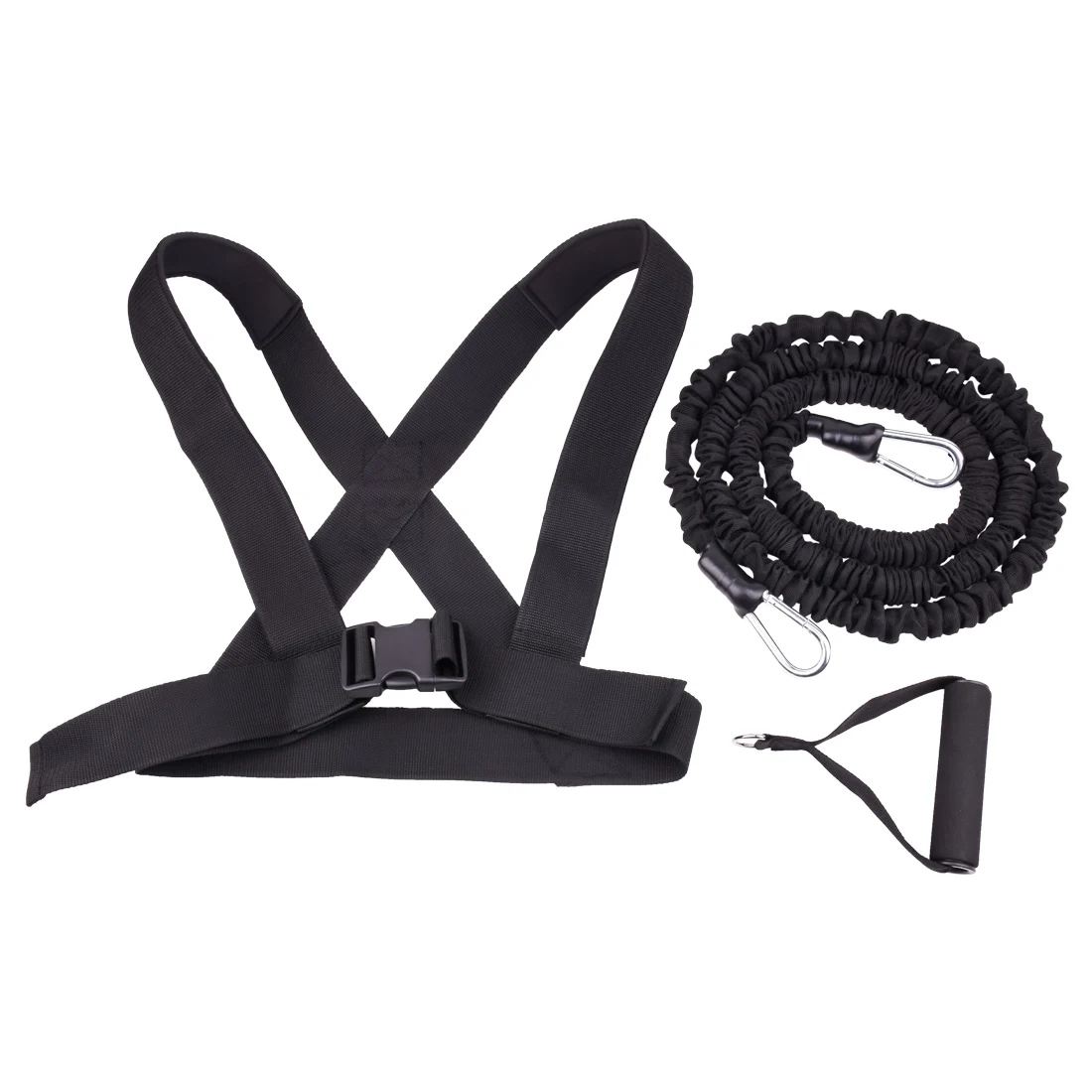 

Комплект эластичных лент для подтягивания, жилет для упражнений, мобильность, силовая лифтинг, для физиотерапии, для тренировок на открытом...