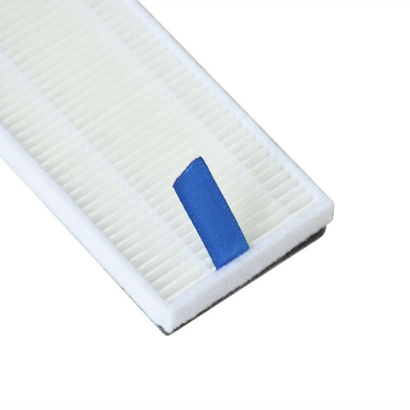 robot vacuum cleaner Filter screen Side brush set for 360 S6 sweeping spare parts kit replacement | Бытовая техника