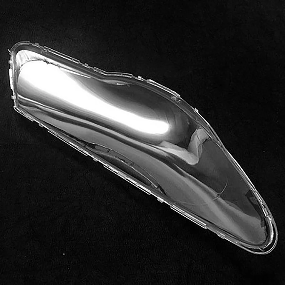 Крышка фар автомобиля прозрачный абажур корпус фары прочные колпачки для линз