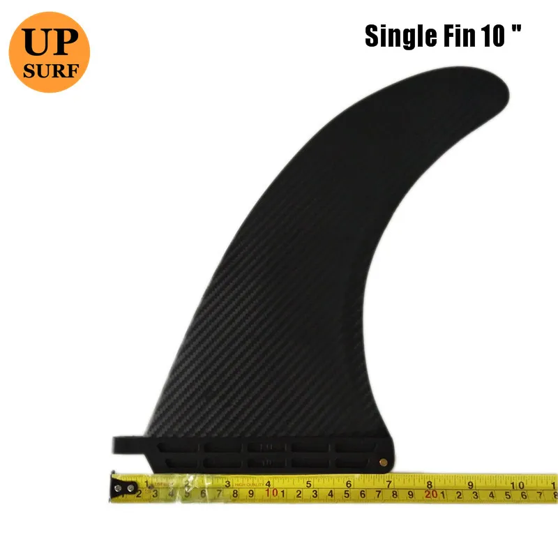 Плавник к доске для серфинга детей 6-10 дюймов Длина доски центральные плавники