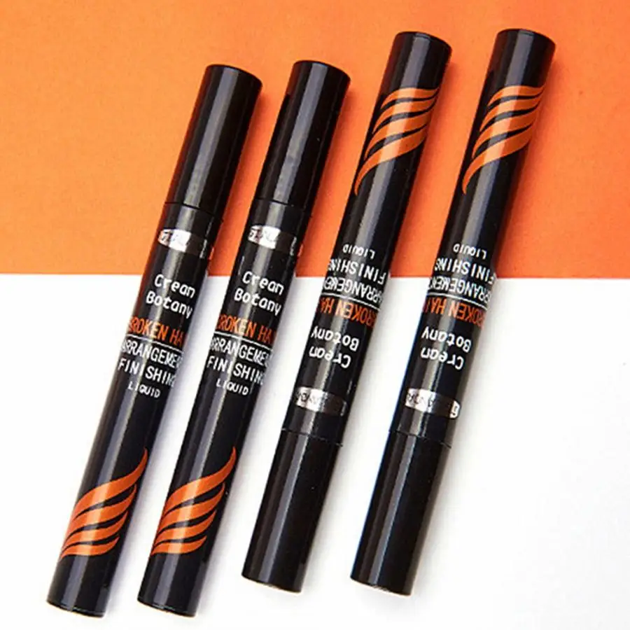 1 шт. быстрая фиксация геля для волос палочка Финишной отделки предотвращения