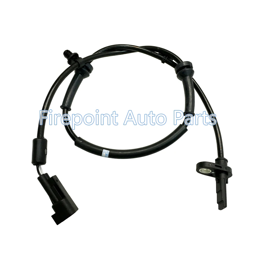 Датчик скорости колеса ABS для Mazda 0265007992 D6514370XB|Датчики и переключатели| |