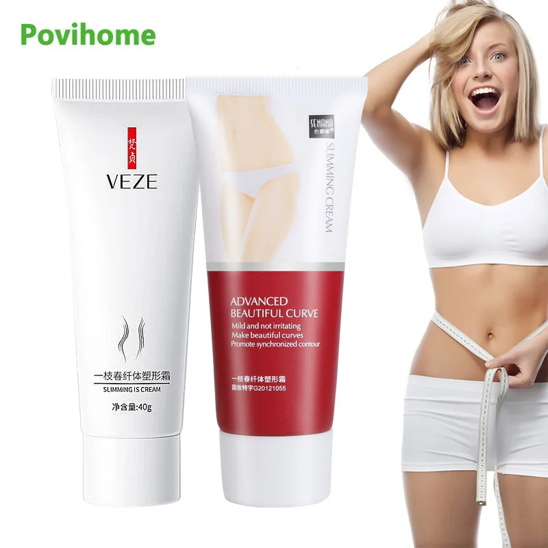 

2Types Slimming Cream Weight Lose Thigh Arm Abdomen Cellulite Remove Belly Fat Burning Shaping Body Massage Whitening Plaster